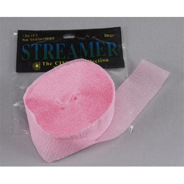 Pink Streamer