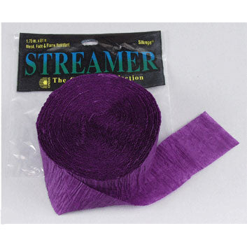 Purple Streamer