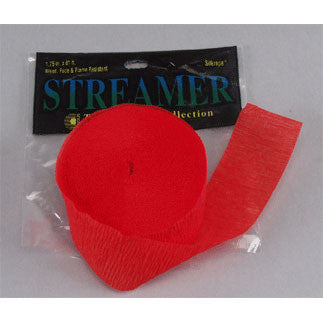 Red Streamer
