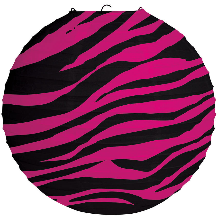 Pink Zebra Boutique 12