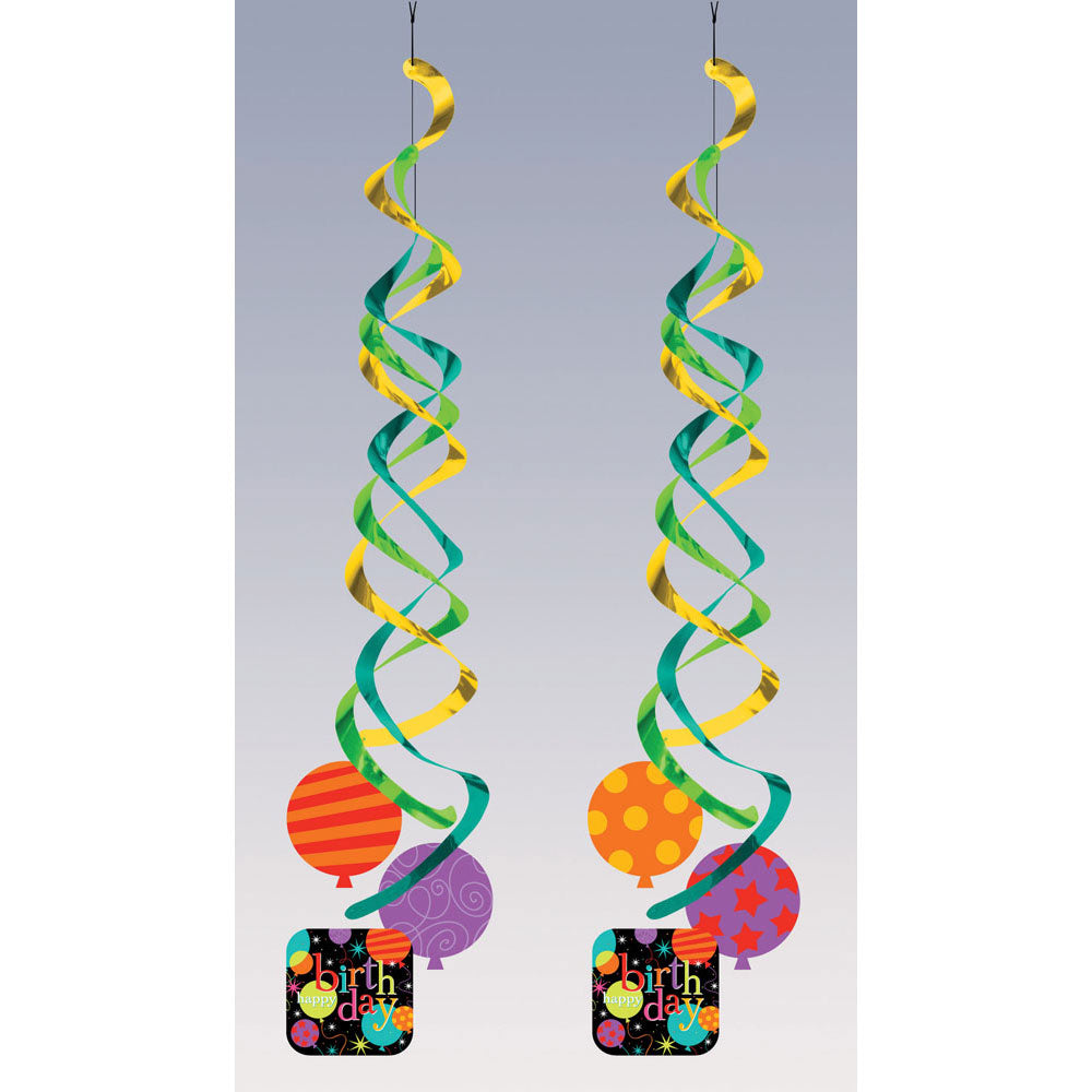Life Is Great  Danglers (2 per
