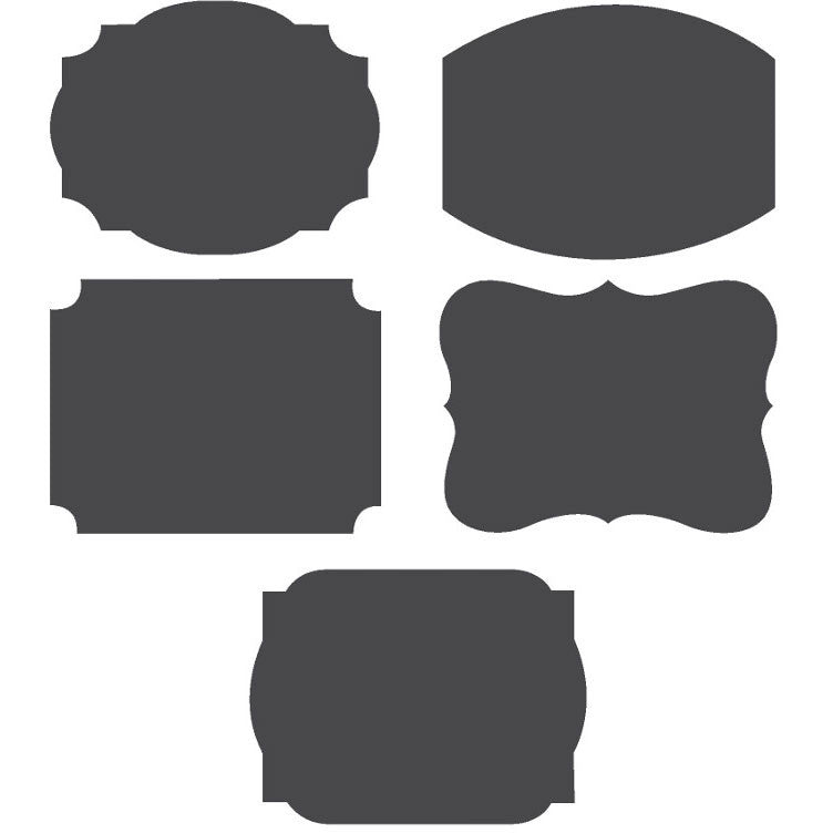Chalkboard Labels (10ct)