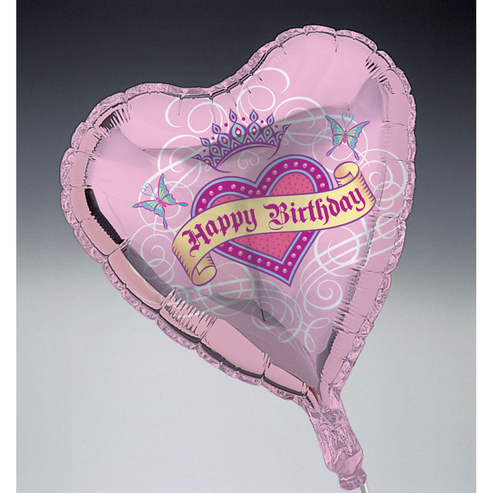 Her Highness  Balloon
