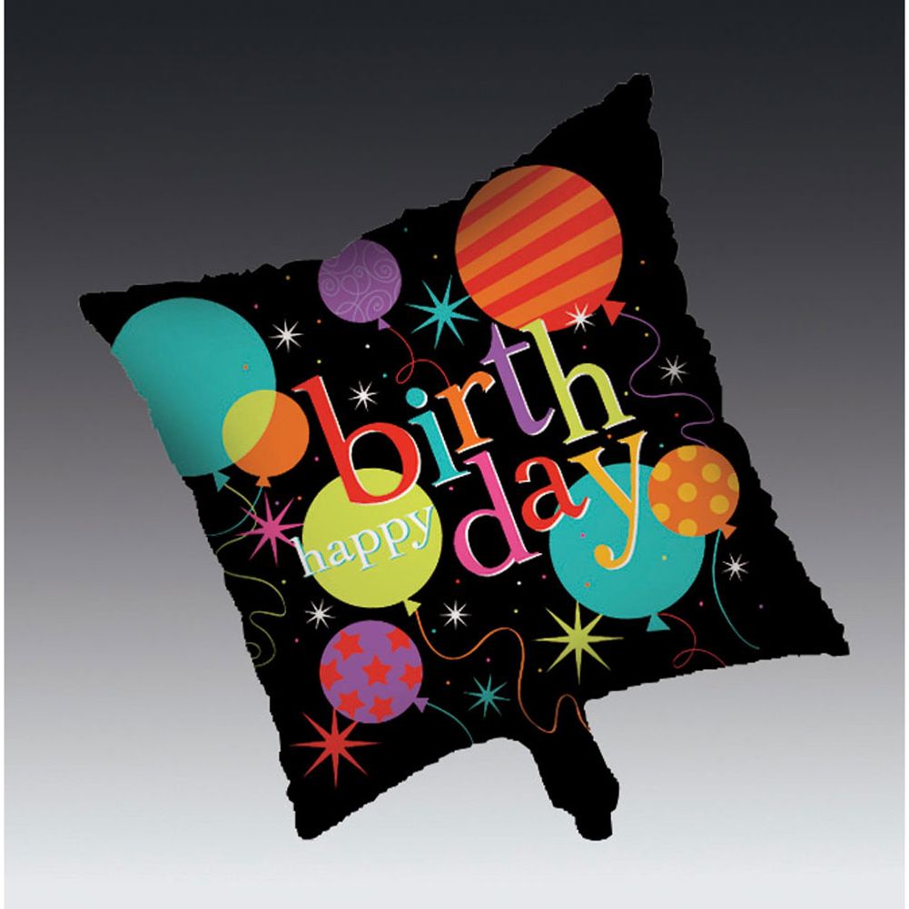 Life Is Great  Balloon