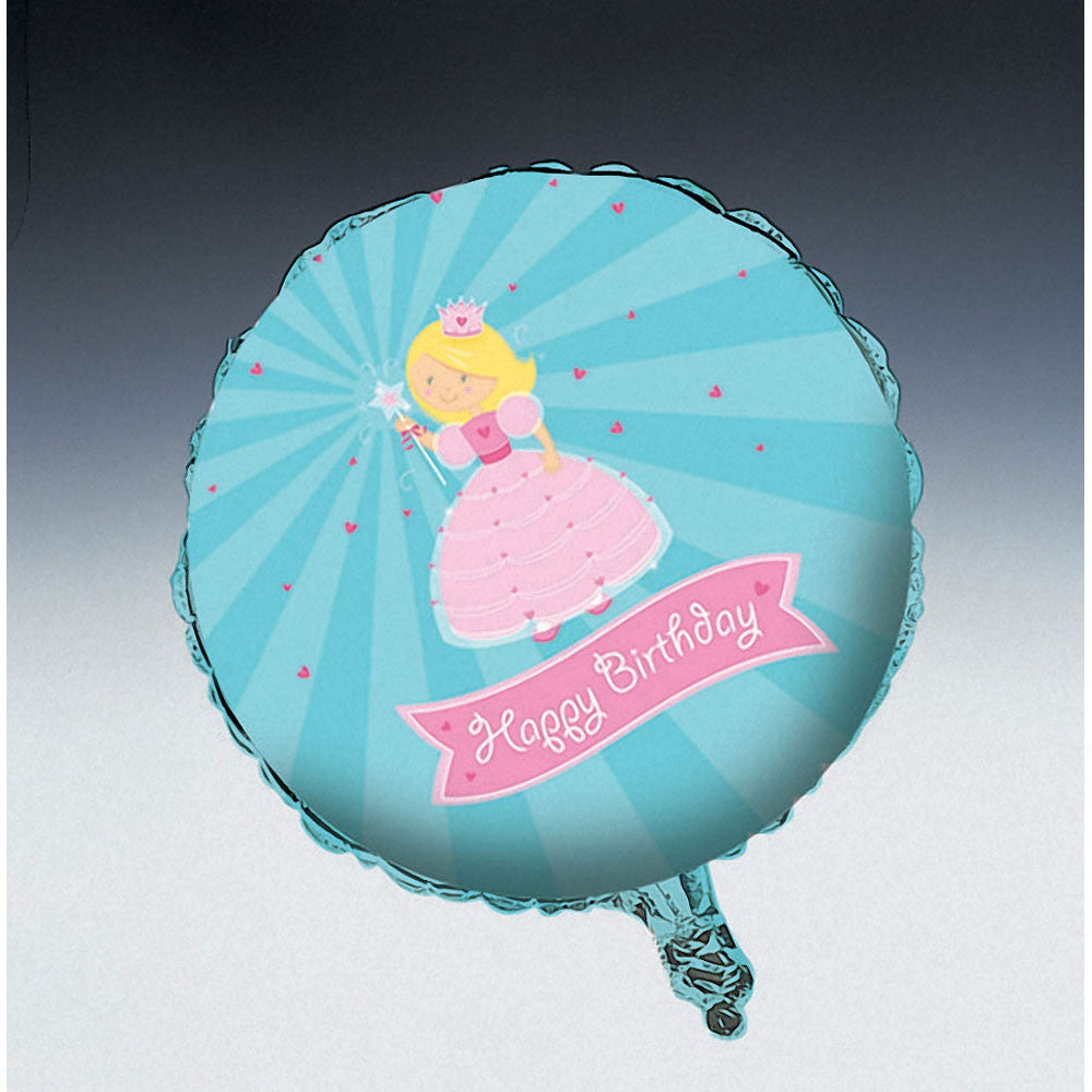 Fairytale Princess  Balloon