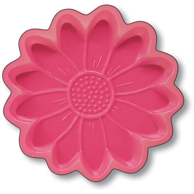 Daisy Plastic Tray