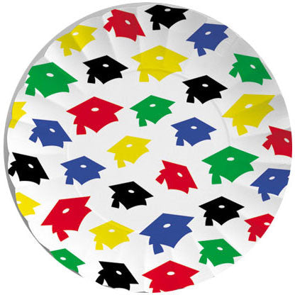 Tray, Paper 11", Grad Toss