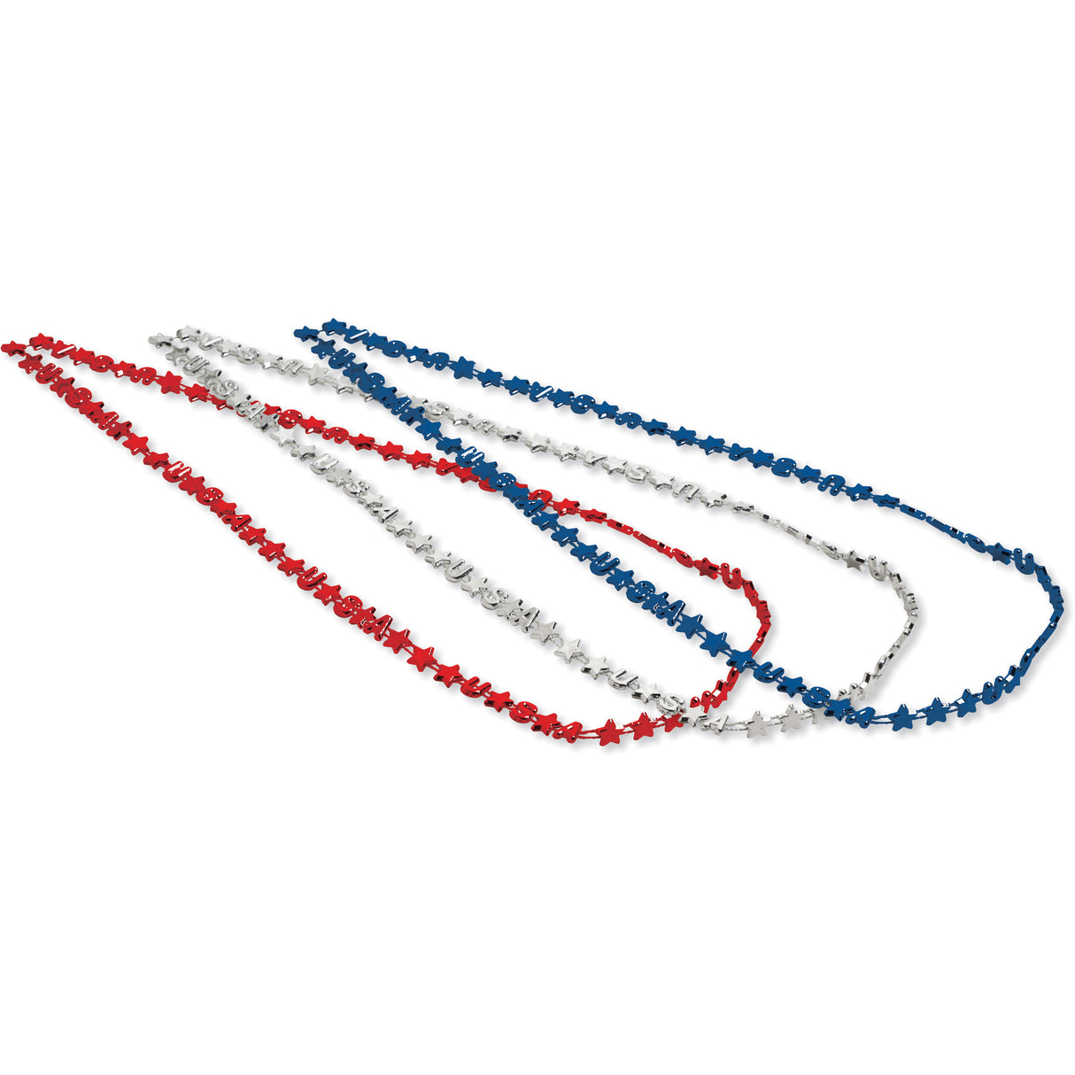 Beads (3 per package)