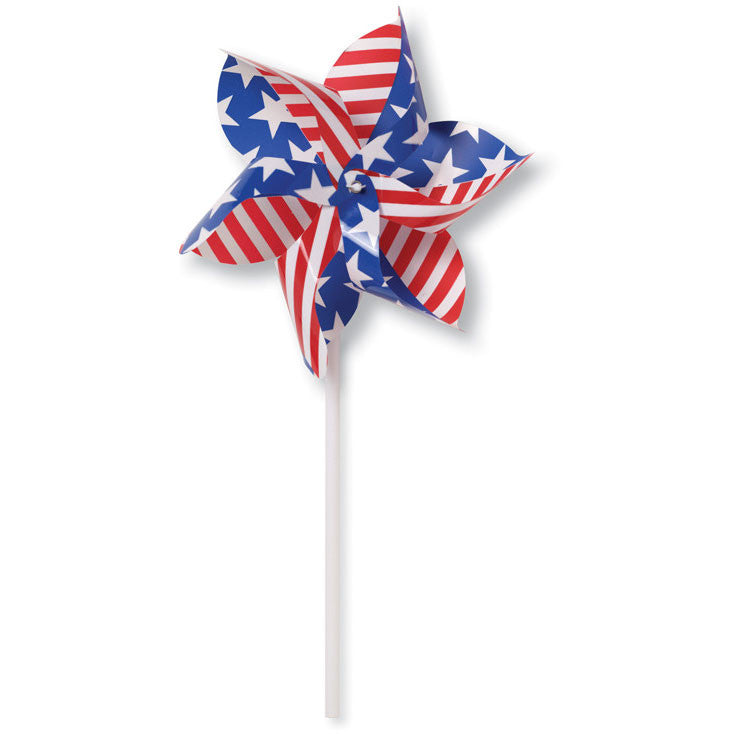 Pinwheel, Patriotic