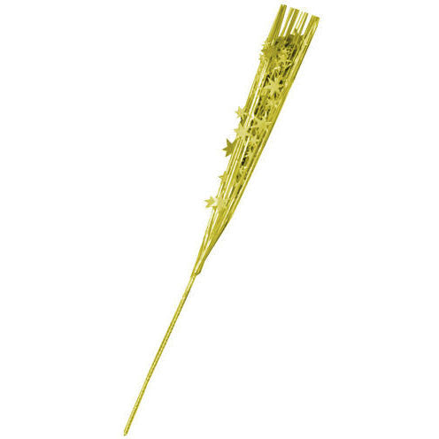 Star Spray Onion Grass Gold - 21"