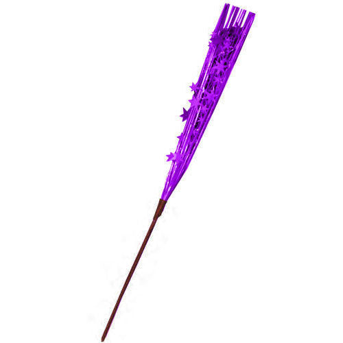 Star Spray Onion Grass Purple - 21