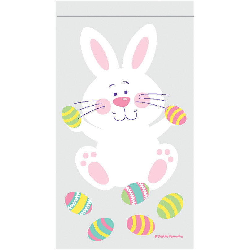 Bunny Cello Bags