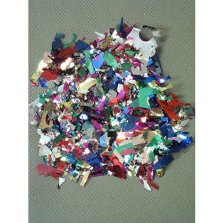 Confetti Multi 1lb.