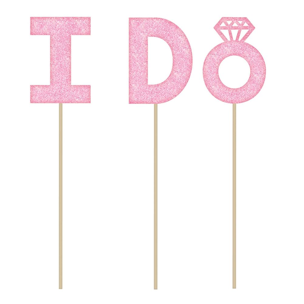 I Do Cake Pick