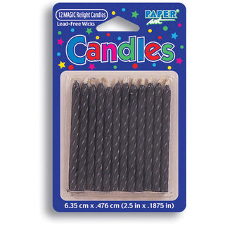 Candle (12 per package)