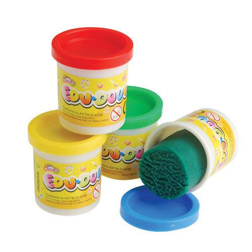 Fun Dough (12ct)