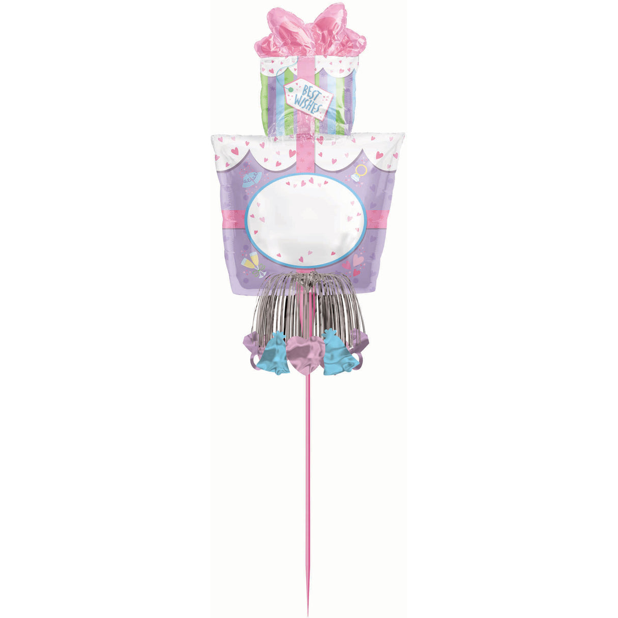 Bridal Shower Inflatable Yard Sign