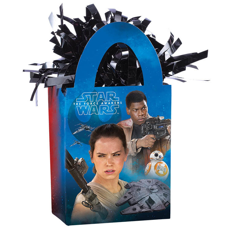 Star Wars Balloon Weight