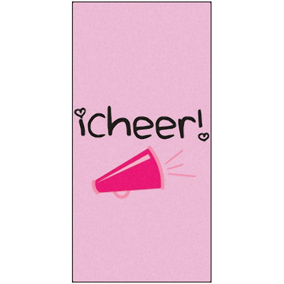 I Cheer Swankies (10ct)