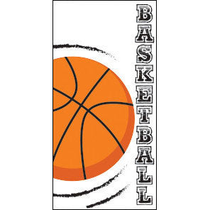 Basketball Swankies (10ct)