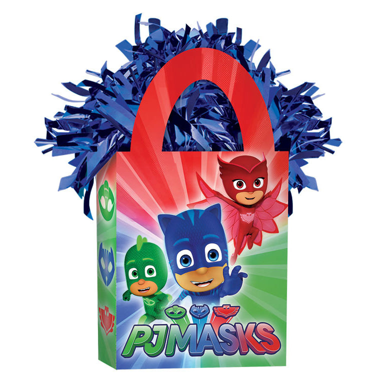 PJ Masks Tote Balloon Weight
