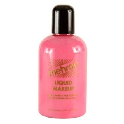 Liquid Makeup 4.5oz  Pink