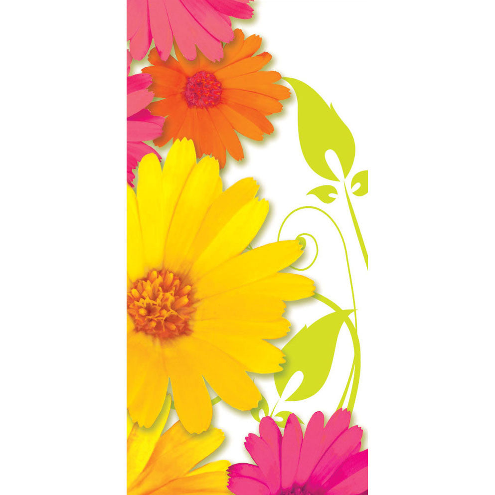 Daisy Scroll Swankies