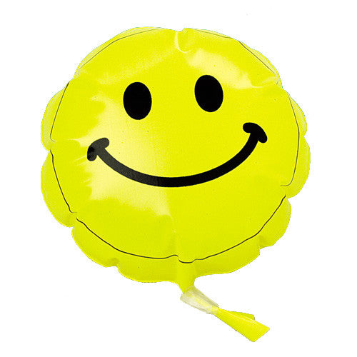 Smile Face Whoopee Cushions