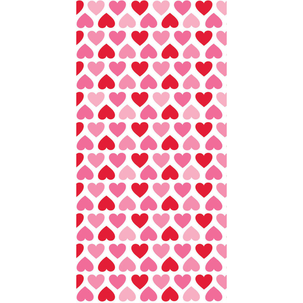 Print Hearts Swankies