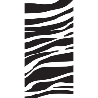 Zebra Print Swankies (10ct)