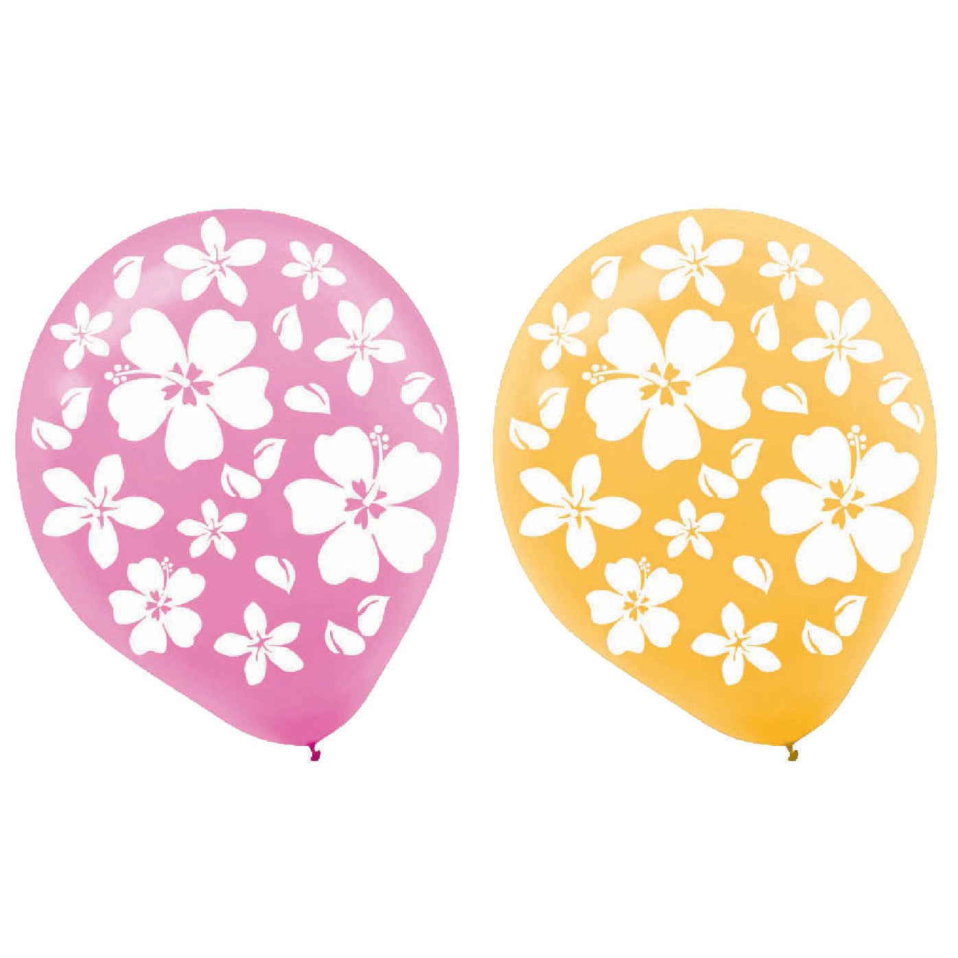 Hibiscus Print 12