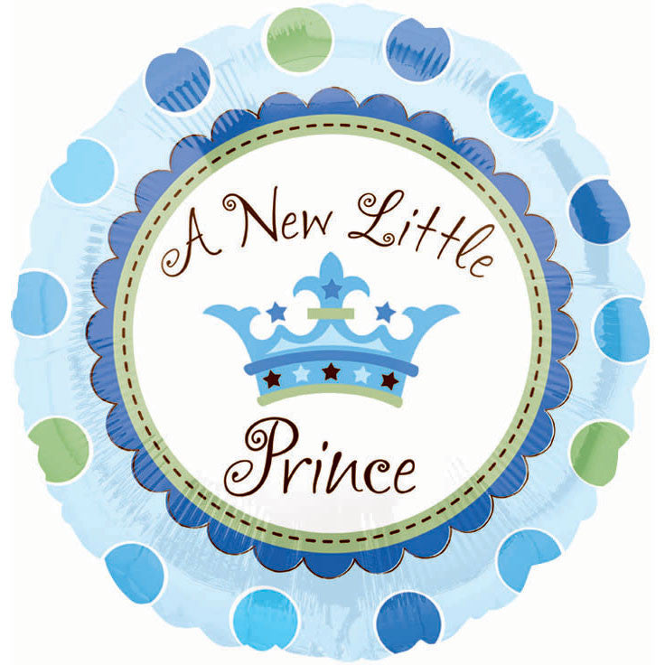 Little Prince 18