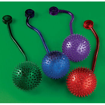Yo-Yo Squishy Balls 1 ct