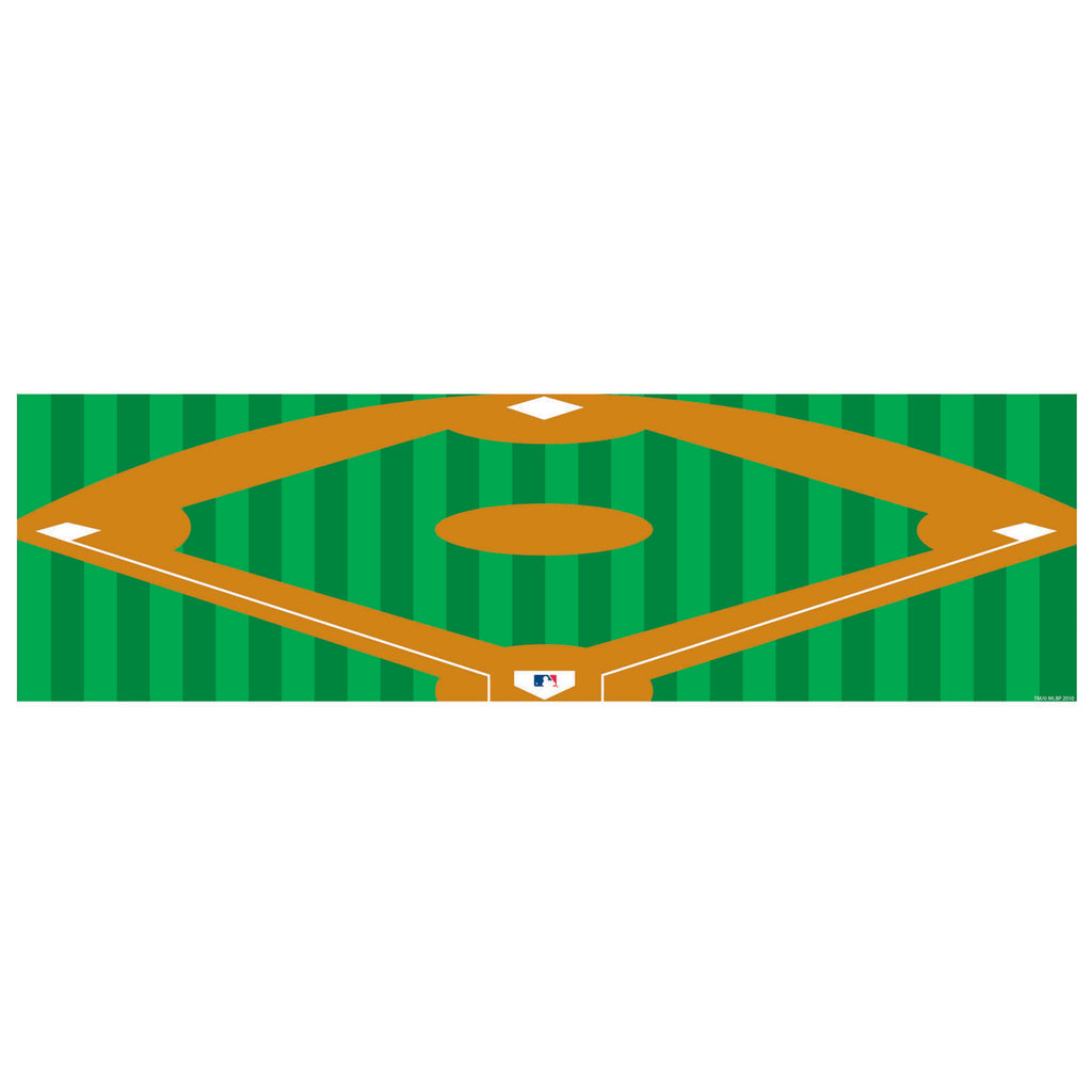 Rawlings Baseball Customizable Party Banner