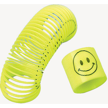 Mini Smile Springs (12ct)