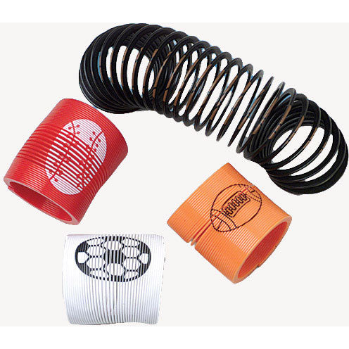Mini Sports Springs