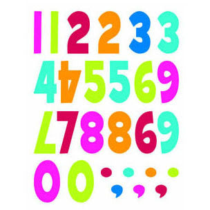 Cabana Dot Personalize It! Giant Sign Banner