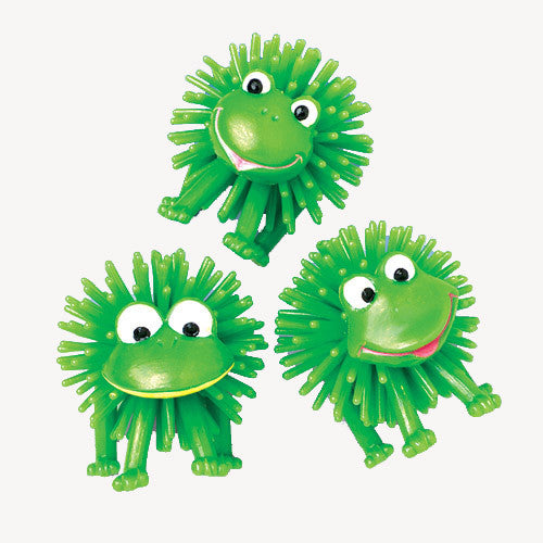 Wooly Frogs (12ct)