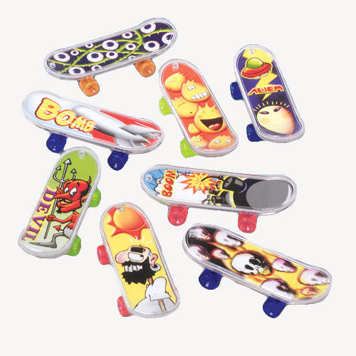 Jumbo Skateboards