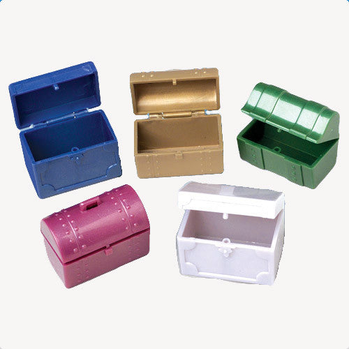 Treasure Chests