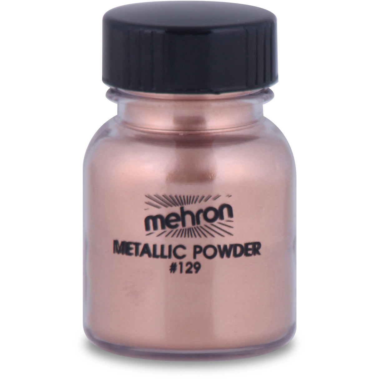 Copper Carded Metallic Powder