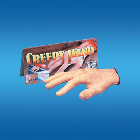 Creepy Hand