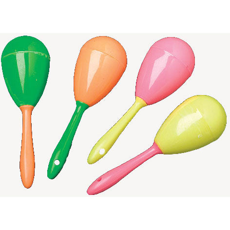 Mini Maracas