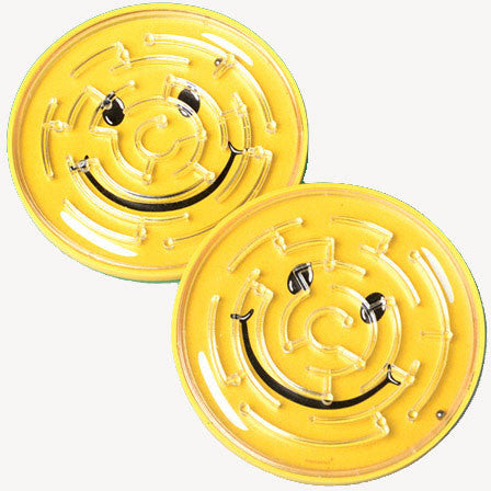 Smile Face Puzzles