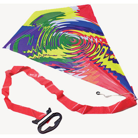 Tie Dye Kites 12 ct