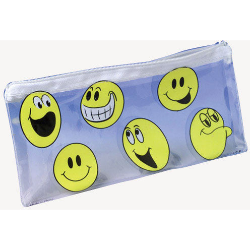 Smile Pencil Cases