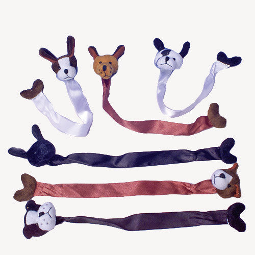 Dog Bookmarks