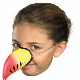 Toucan Nose Child