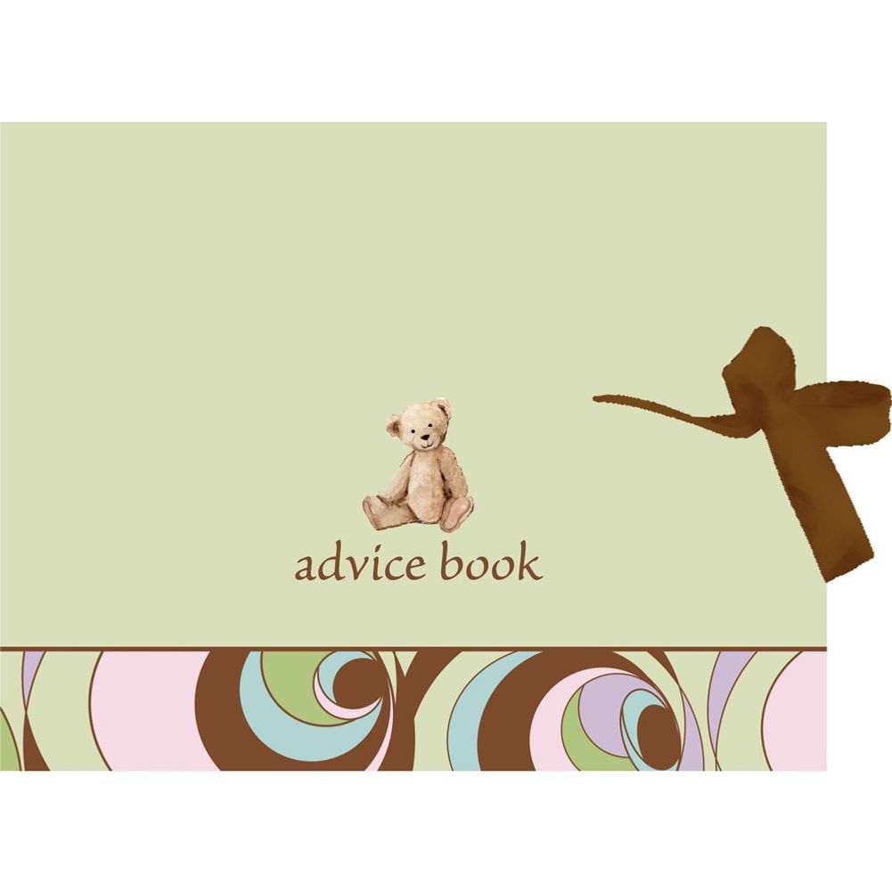 Parenthood Advice Book
