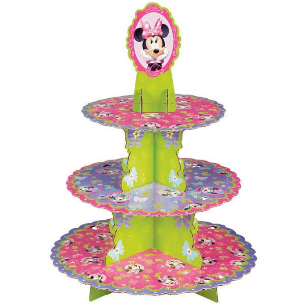 Minnie Treat Stand